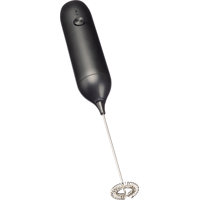 Electric frother
