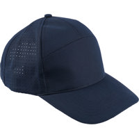 Polyester cap