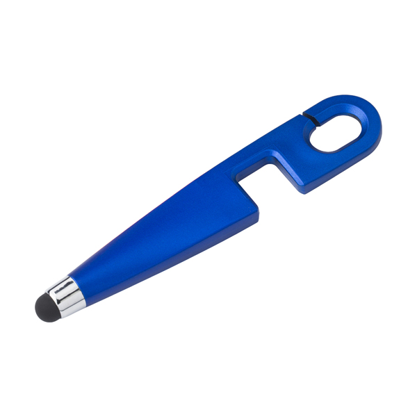 Plastic stylus pen.
