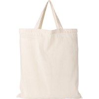 Bag with short handles