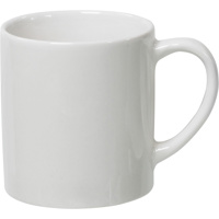 Ceramic mug. 170ml.