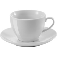 Cup and saucer (230ml)