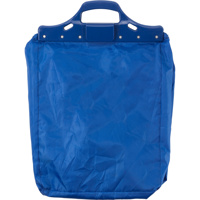 Polyester (210D) trolley shopping bag              