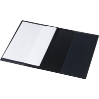 A5 Hardback Document folder