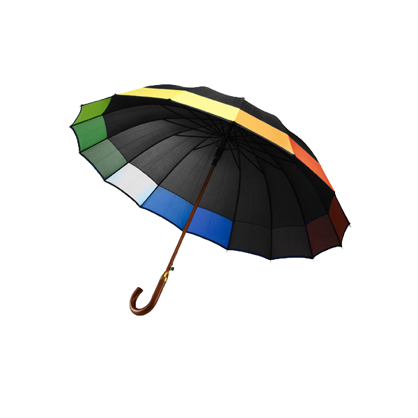 Classic umbrella