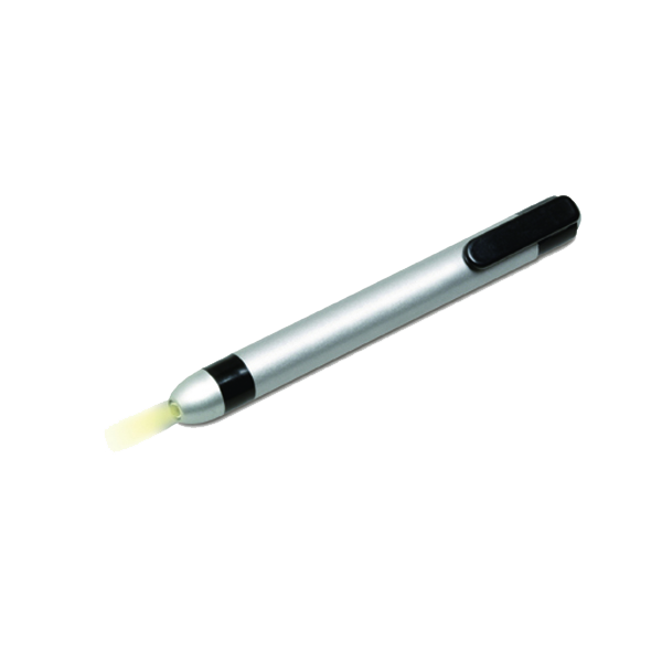 Pen Style Plastic Pocket Torch