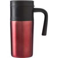 Stainless steel mug (330ml)                        
