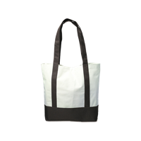 Polyester (600D) carrying/shopping bag             