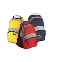 Backpack, 600d nylon