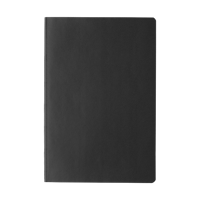 Medium Budget Notebook