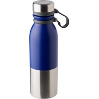 Stainless steel double walled bottle (600ml)