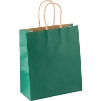 Paper giftbag