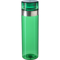 Tritan with PS water bottle (850ml)                