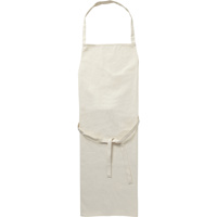 Cotton (180g/m²) apron