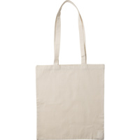 Cotton carry/shopping bag                          