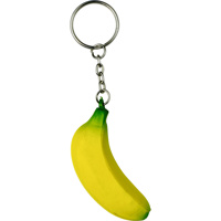 Key holder 'fruit' shaped                          