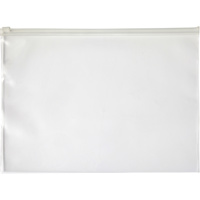 A4 Transparent PVC document folder                 