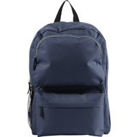 Polyester (600D) backpack                          