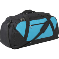 Large (600D) polyester sports/travel bag           