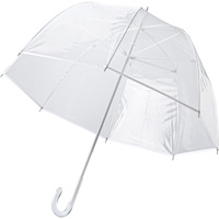 PVC umbrella with eight panels                     
