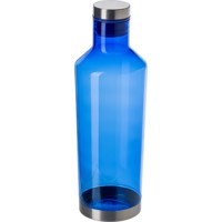 Transparent water bottle (850ml)