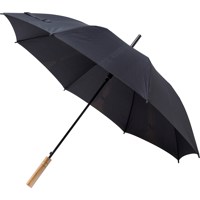 RPET Pongee (190T) umbrella