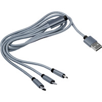 The Danbury - USB charging cable