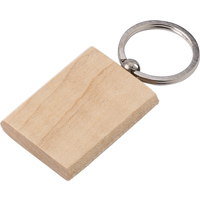 The Tey - Wooden key holder