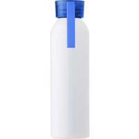 The Colne - Aluminium single walled bottle (650ml)