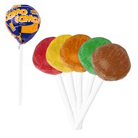 Classic ball lollipop 