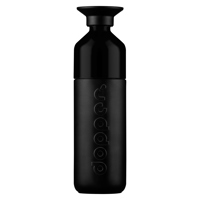 Dopper Blazing Black Insulated (580ml)