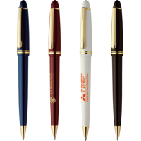 MALTA Classic plastic ballpoint
