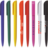 JAG twist action ballpen