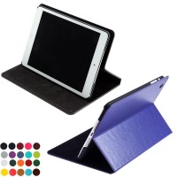 Mini Tablet Case & Stand Made to Fit your Tablet or Fablet in a choice of Belluno Colours