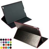 Tablet Case & Stand in a choice of Belluno Colours