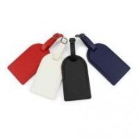 Porto Eco Express Small Luggage Tag in a choice of 4 colours