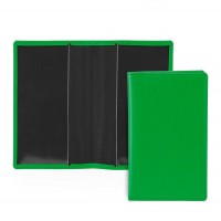 Basic Passport Wallet in a choice of Belluno Colours