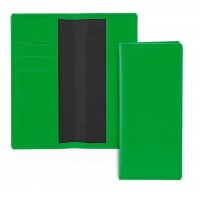 Passport Wallet in a choice of Belluno Colours