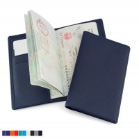 Porto Recycled Passport Case, in a choice of 10 Colours.