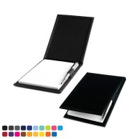 Waiter Order Pad in Soft Touch Vegan Torino PU.