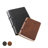 Richmond Deluxe Nappa Leather A5 Journal