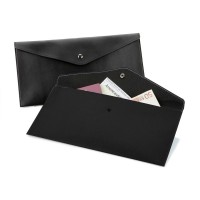 Envelope Style Travel or Document Wallet