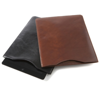 Richmond Deluxe Nappa Leather iPad or Tablet Sleeve