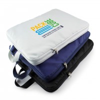 Compression Packing Cube Set of Six in Recycled rPET