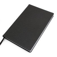 Recycled Como A5 Casebound Notebook choose from 8 colours.