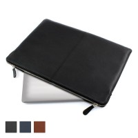 Accent Colours Sandringham Nappa Leather Lap Top Case