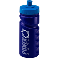 Sports Bottle 500ml Blue