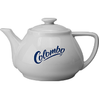 Contemporary Teapot Large