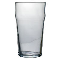 Nonic Pint Glass