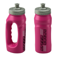 Jogging Bottle Pink